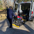 Exploring Ride Programs in Fayette County, Georgia for Non-Emergency Medical Appointments