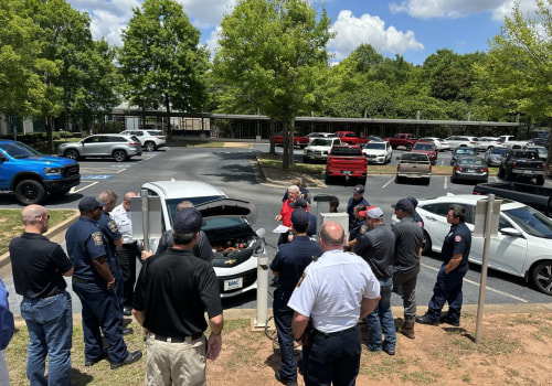 Ensuring Safety in Ride Programs in Fayette County, Georgia